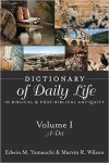 cxxii-dictionary of daily life